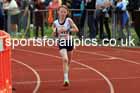Girls Under-13s, 2024 Northern Mens 6 and Womens 4 and Youngsters Relays, Stanley Park, Blackpool.  Photo: David T. Hewitson/Sports for All Pics